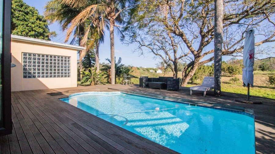 4 Bedroom Property for Sale in Gonubie Eastern Cape